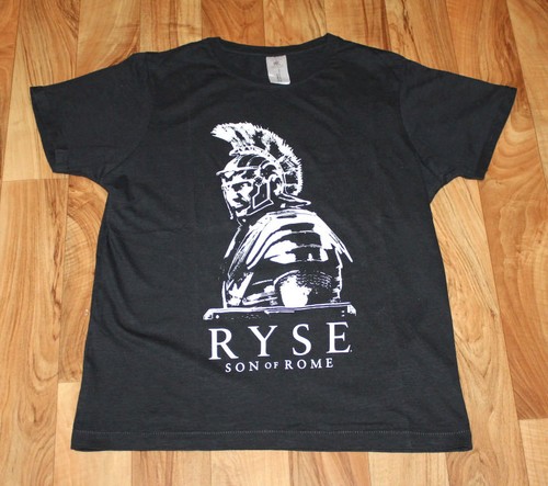Shirt promozionale ryse son - promozionale,