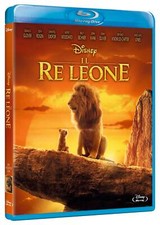 Il Re Leone (Live Action)