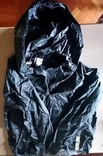 K-way poncho antipioggia maniche lunghe Quechua