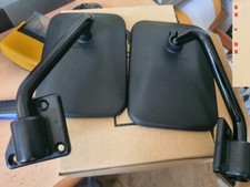 SX+DX SPECCHIO RETROVISORE ESTERNO SPECCHIETTO SUZUKI SJ 410 413 SAMURAI SANTANA