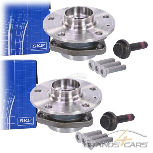 Skf cuscinetti ruota - 2x,