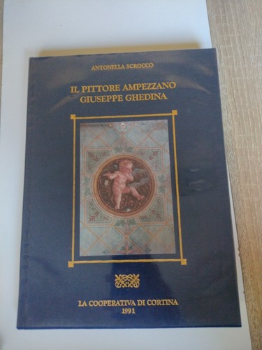 Pittore ampezzano giuseppe - il,