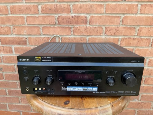 Amplificatore sony - amplificatore,