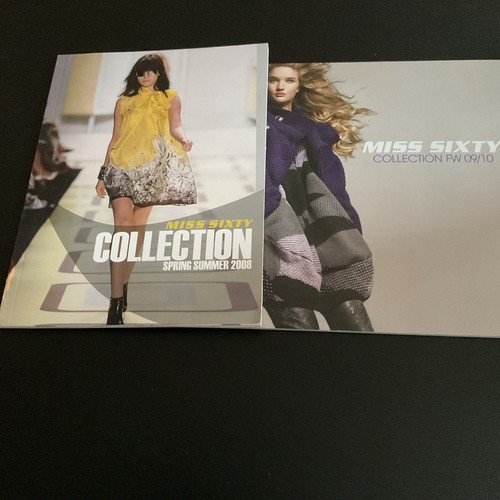 Very rare collection miss - 2,
