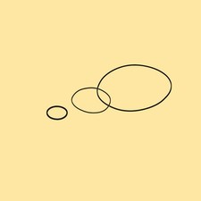 Kit cinghie per Philips 22AH