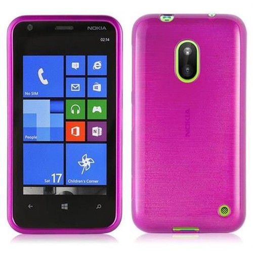 Custodia per nokia lumia - per,