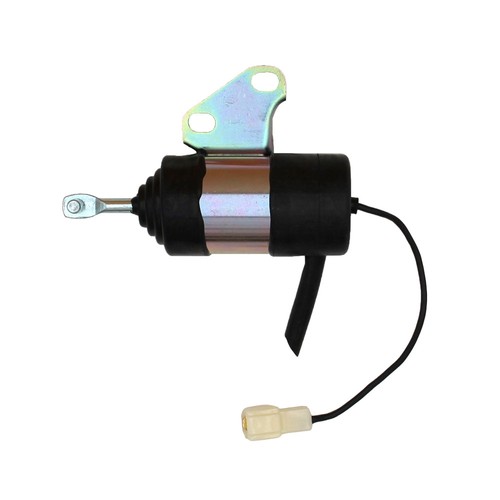 Elettrovalvola carburante