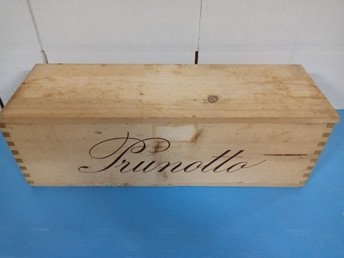 Scatola legno originale - scatola,