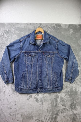 Giacca levi originale denim - originale,