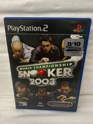 World championship snooker - world,