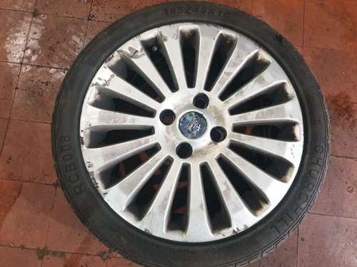 Cerchio lega ford - cerchio,