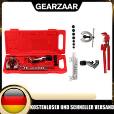 Set flangiatrice professionale