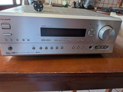 Onkyo sr601e samsung - onkyo, tx-sr601e+samsung