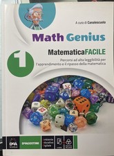 Math Genius 1