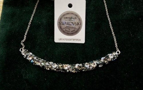 Price reduced swarovski - price,