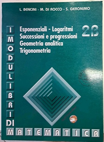 Matematica esponenziali