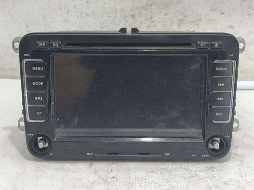 Impianto audio radio - audio,