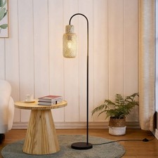 Lampada da terra Lindby