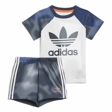 Completo Sportivo per Bambini