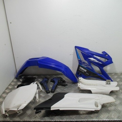 Kit carrozzeria incompleto - kit,