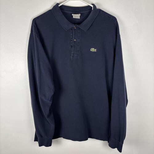 Polo lacoste uomo manica - polo, 7