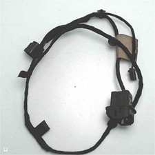 Cablaggio impianto elettrico