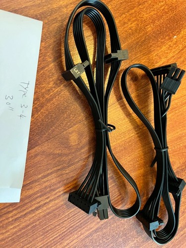 Corsair cx550m cx650m - 2x,