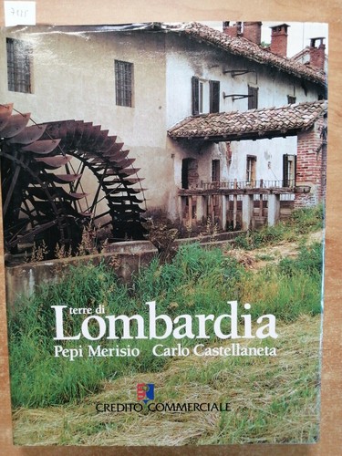 Terre lombardia merisio - di,