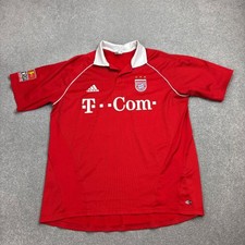 Maglia Bayern Monaco Adulto