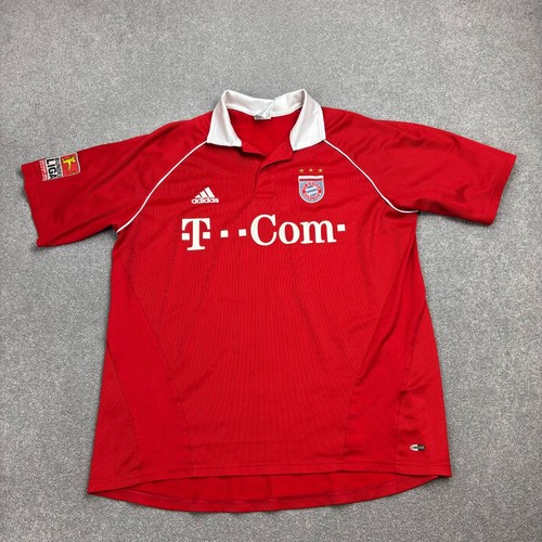 Maglia bayern monaco - maglia,