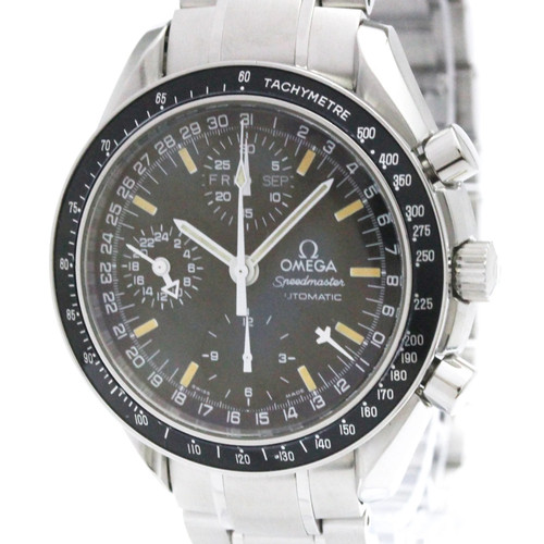 Orologio uomo automatico omega - orologio,