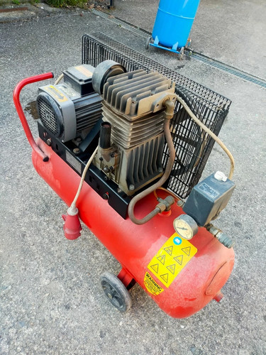 Compressore aria marca sea - compressore, d’aria