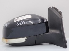 SPECCHIETTO RETROVISORE DESTRO