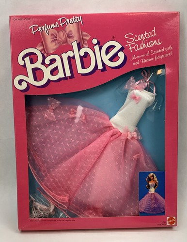 Vintage 1987 profumo - profumo, graziosa