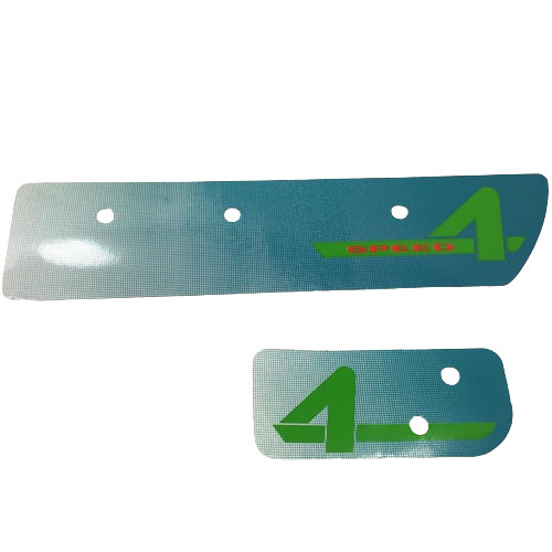 Kit adesivi scocche - , vespa