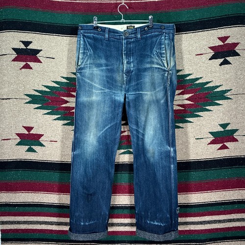 Jeans lavoro lee - jeans, da