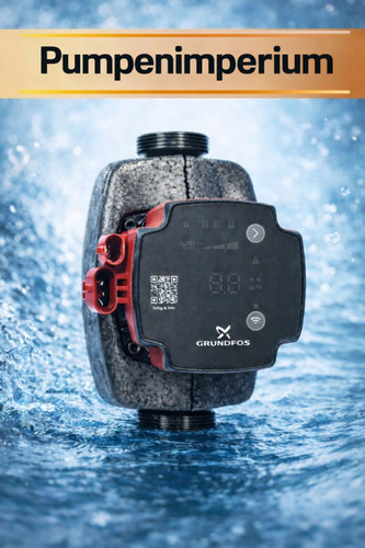 Grundfos alpha2 40 - grundfos,