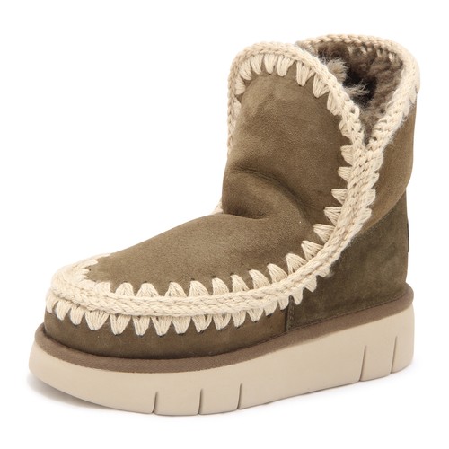 Q1728 stivaletto donna mou - donna,