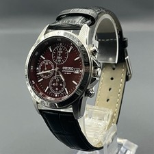 [Vicino Mint] Seiko 7T92-0DW0