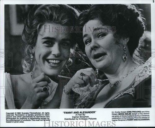 Foto stampa 1982 ewa froling - 1982, e