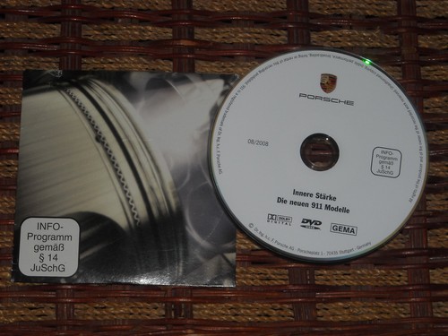 Dvd vendite marketing - marketing, tedesco