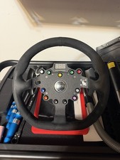 Fanatec Bmw Steering Wheel