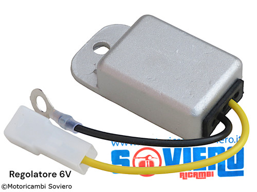 Regolatore salva lampade - lampade, 6