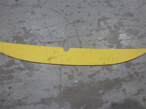Spoiler posteriore fiat - posteriore,
