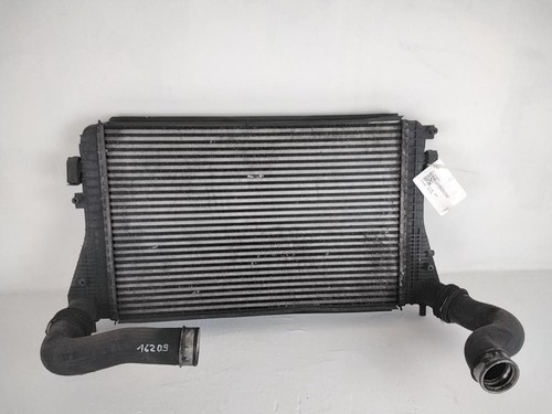 Intercooler per volkswagen - intercooler,
