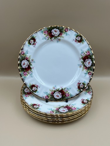 Piatti vintage royal - piatti, albert