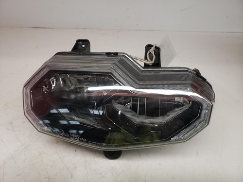 Faro proiettore keeway fact - proiettore,