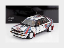 KYOSHO 08960E LANCIA - DELTA