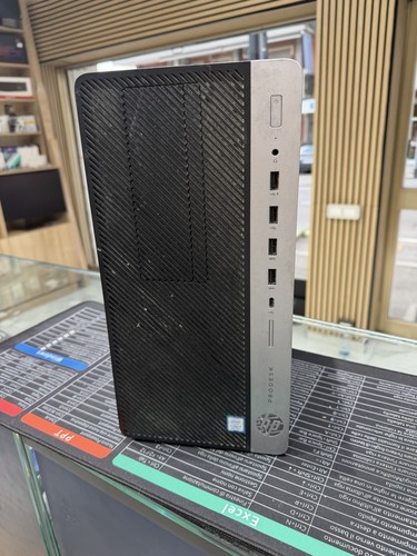 Prodesk 600 g4 - prodesk,