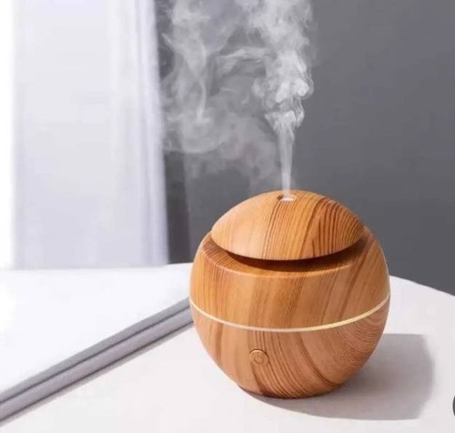 Umidificatore nebulizzatore
